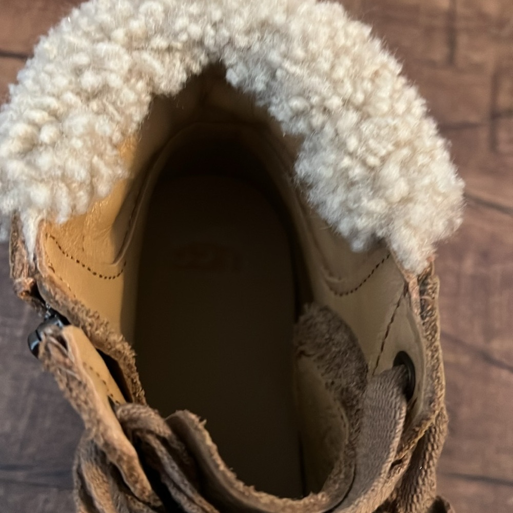 New Uggs! - image 4